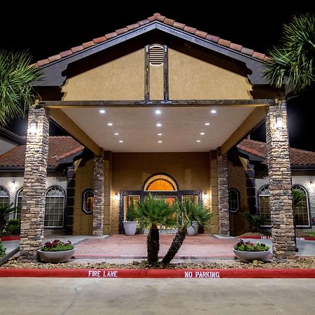 Best Western Executive Inn El Campo Exterior foto